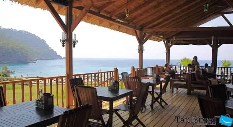 Sea Valley Bungalows 